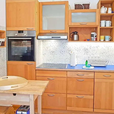 Σπίτι διακοπών Meeresstern *